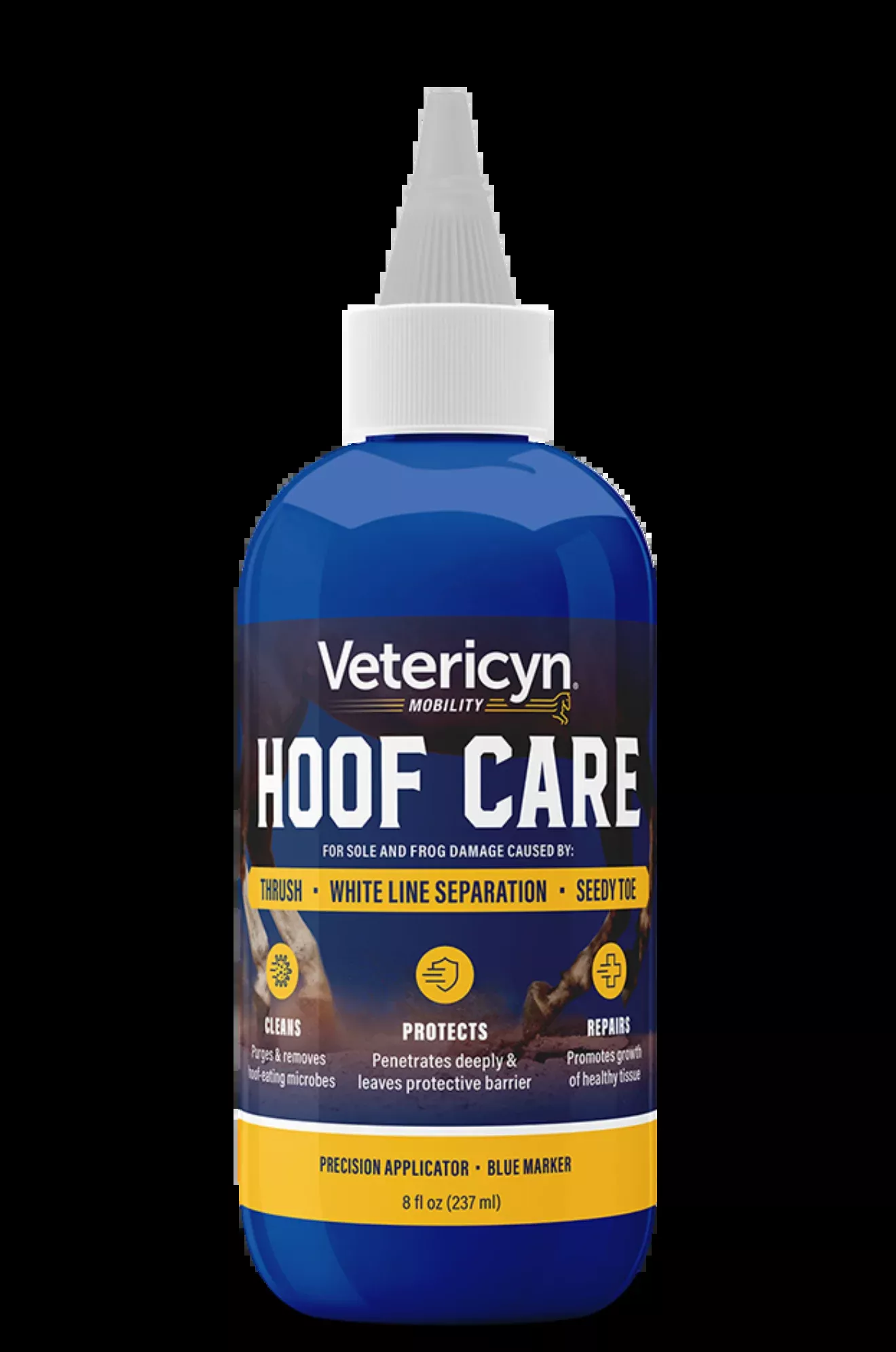 Verericyn Mobility Hoof Care