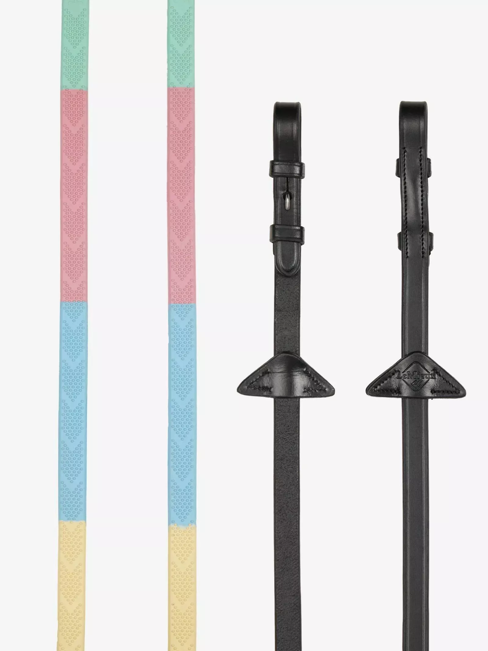 Versa Grip Reins