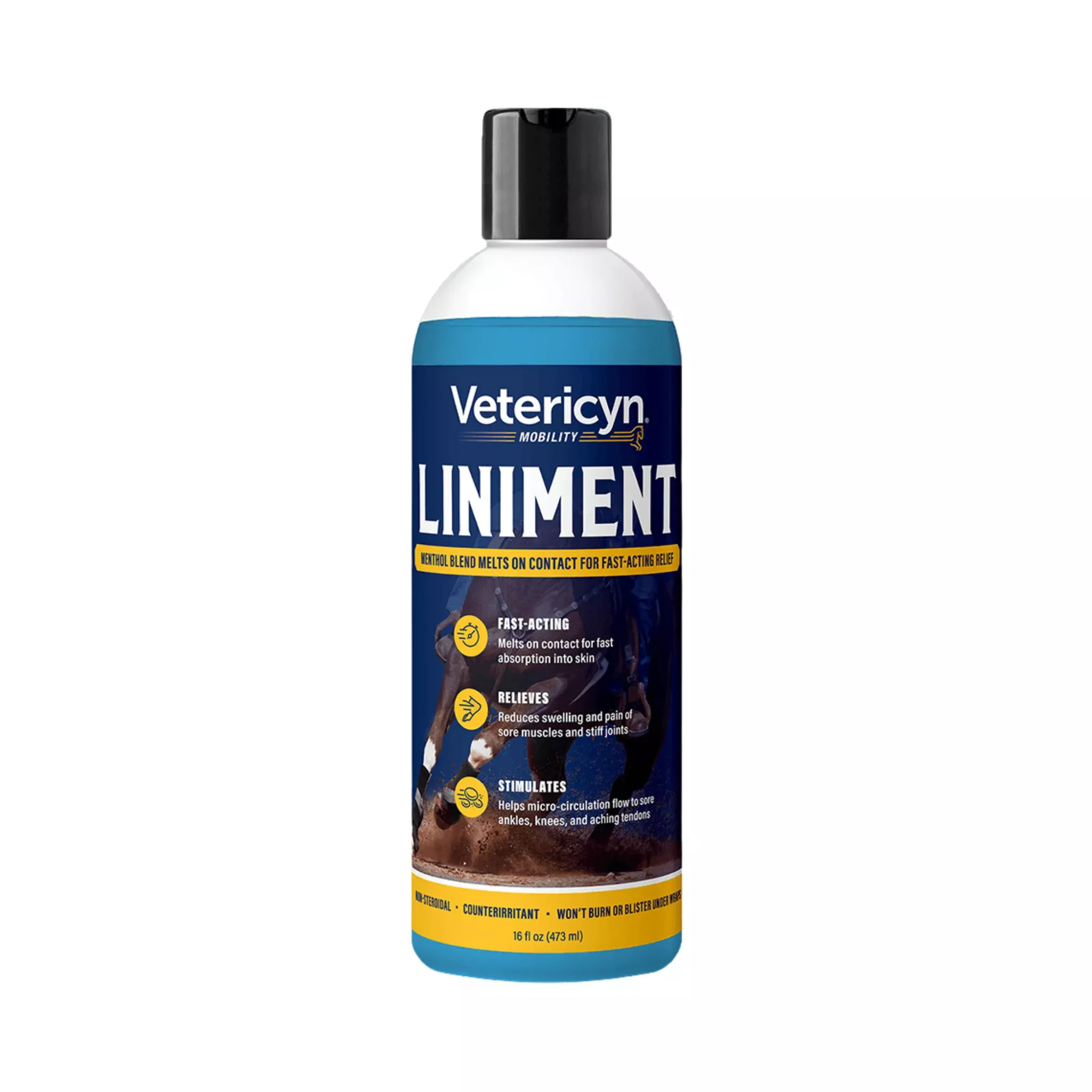 Vetericyn Mobility Equine Liniment
