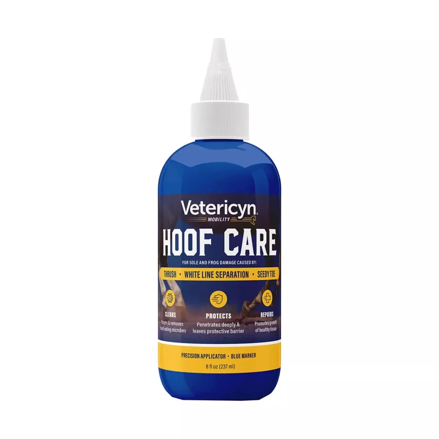 Vetericyn Mobility Hoof Care 8 oz