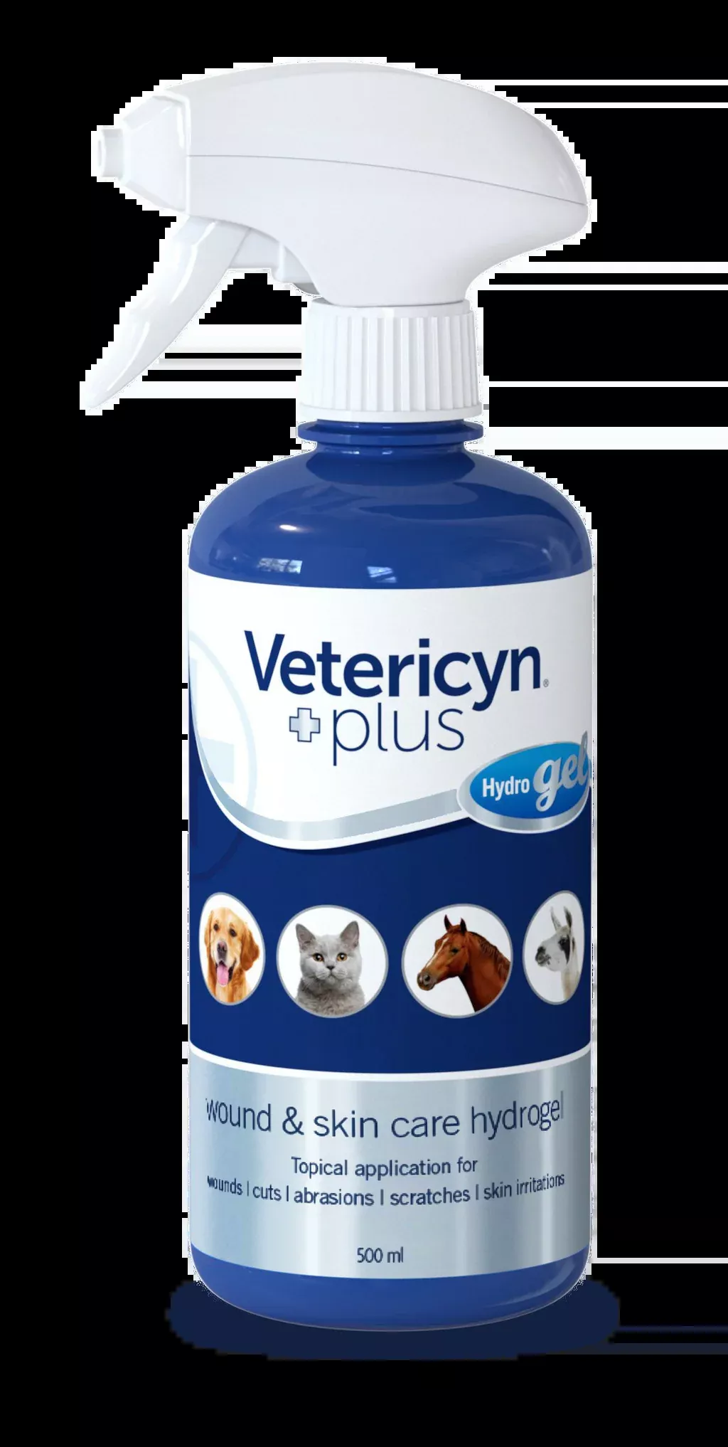 Vetericyn Plus Hydrogel