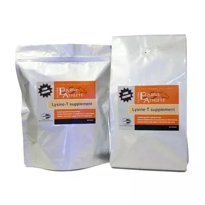 VetPro Lysine T for the Older Horse