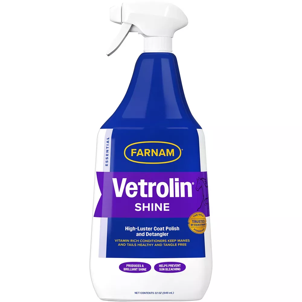 Vetrolin Shine