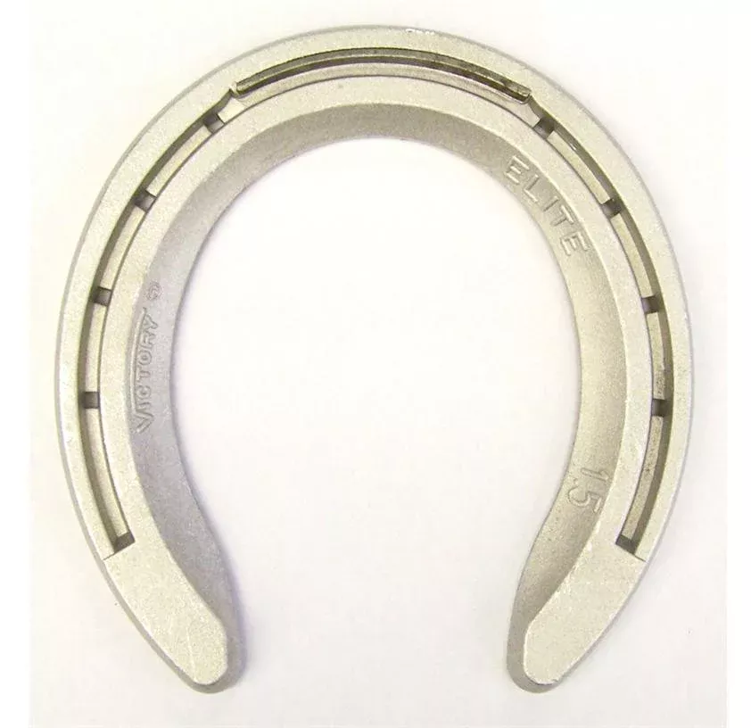 Victory Elite Competition Flat Shoe Unclipped