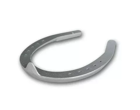 Victory Full Swedge Toe Clipped