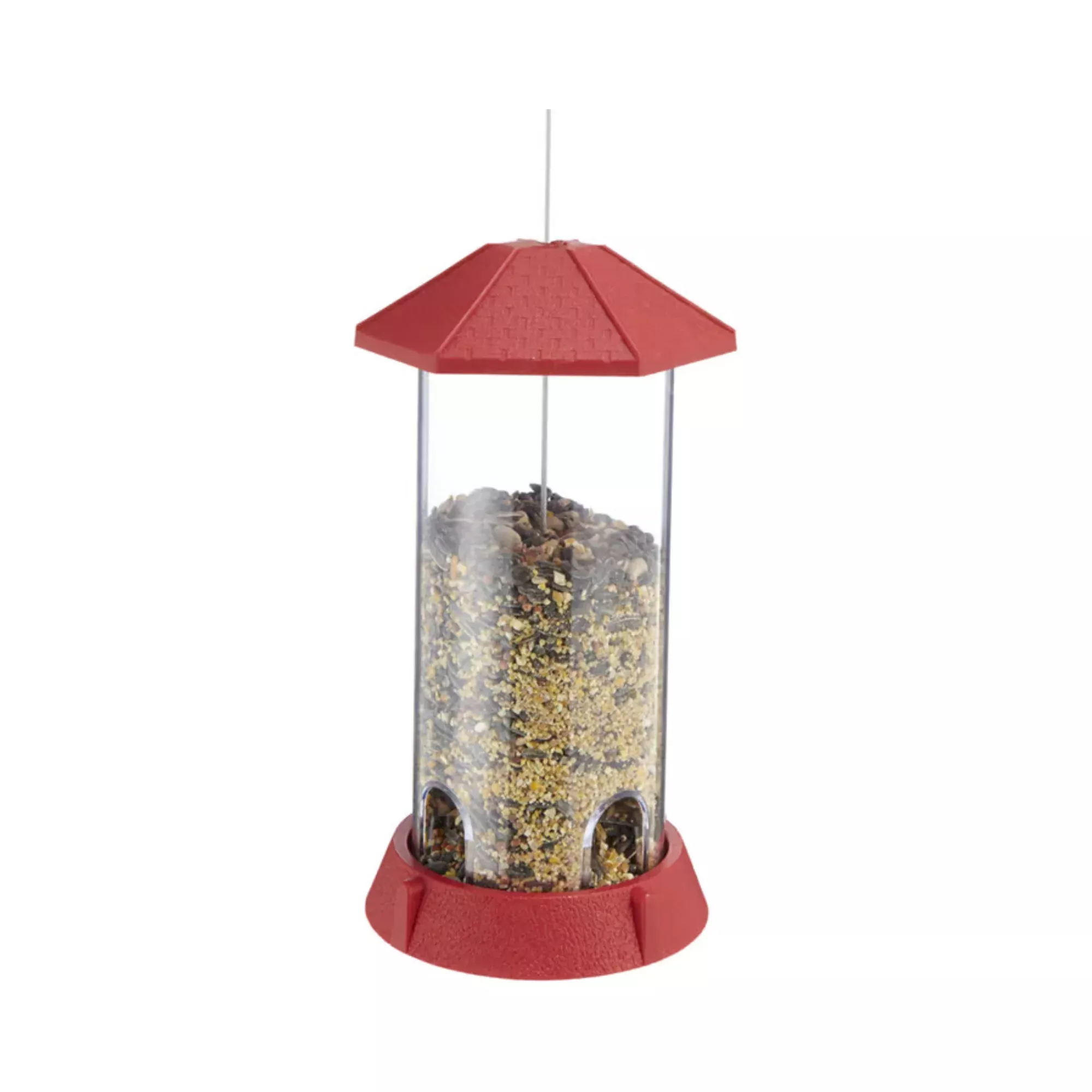 Village Collection Gazebo Birdfeeder
