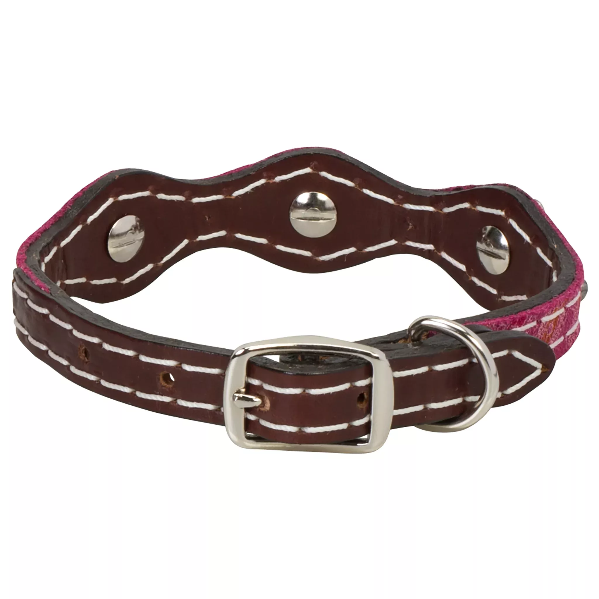 Vintage Paisley Collar