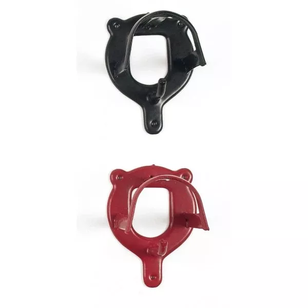 Vinyl Covered Bridle Bracket