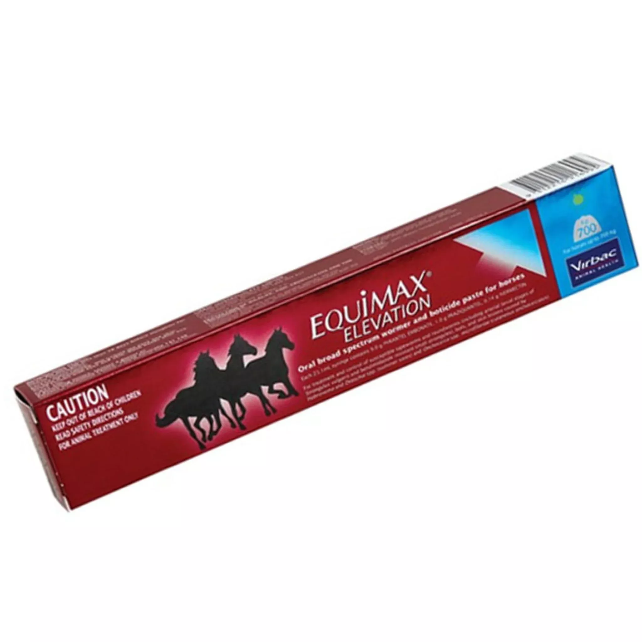 Virbac Equimax Elevation