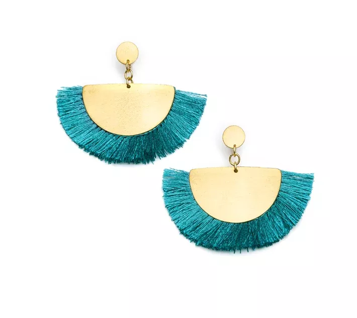Vitana Cosmos Earrings