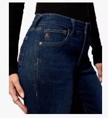 W AriatPerfect Rise Sadie Ultrastretch Trouser Jeans-Hayward