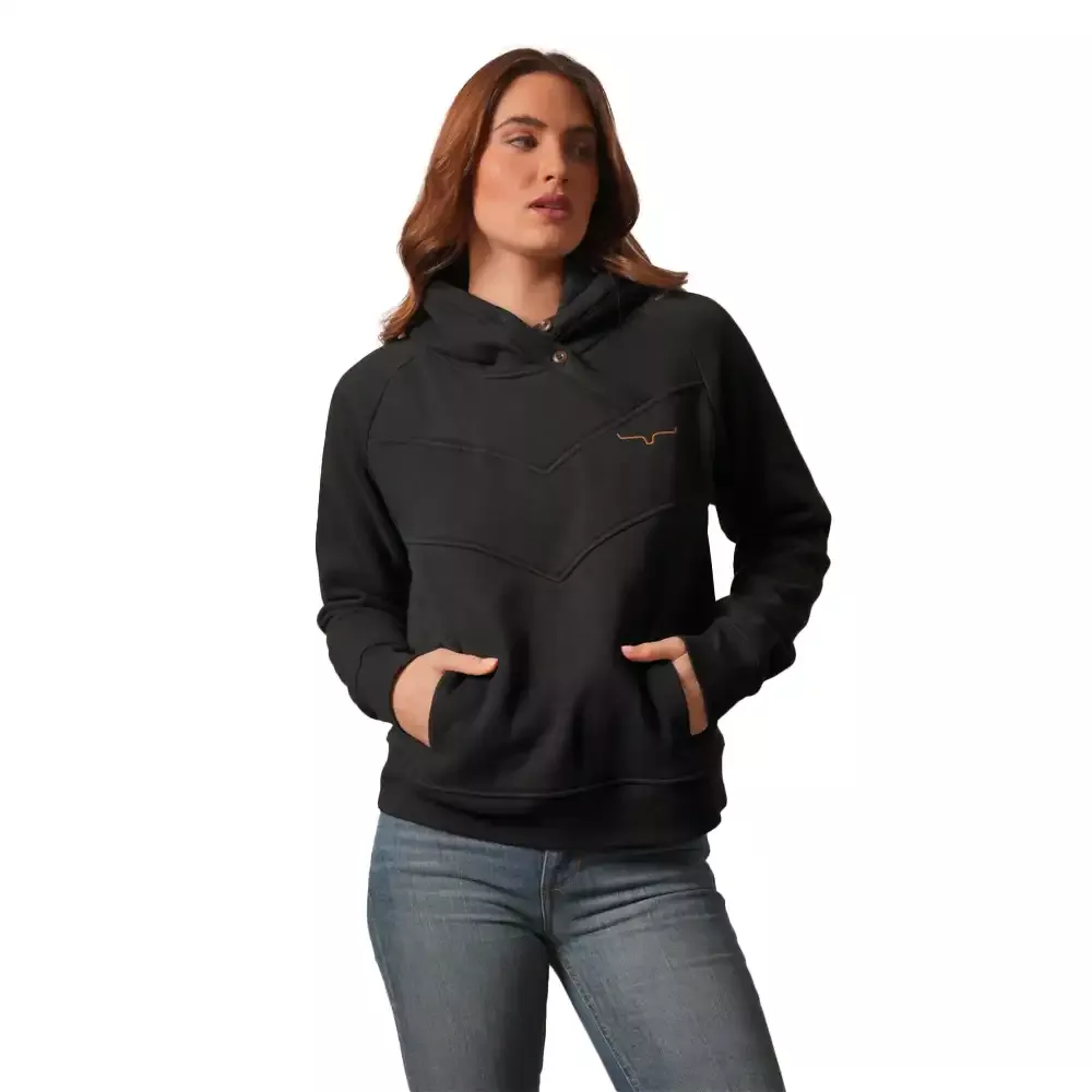 W Kimes Ranch Ella Hoodie