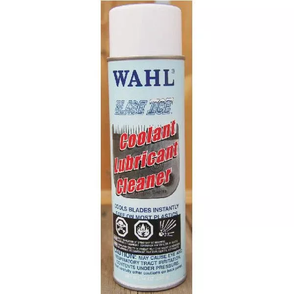 Wahl Blade Ice
