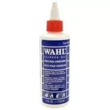 Wahl Clipper Oil 4oz
