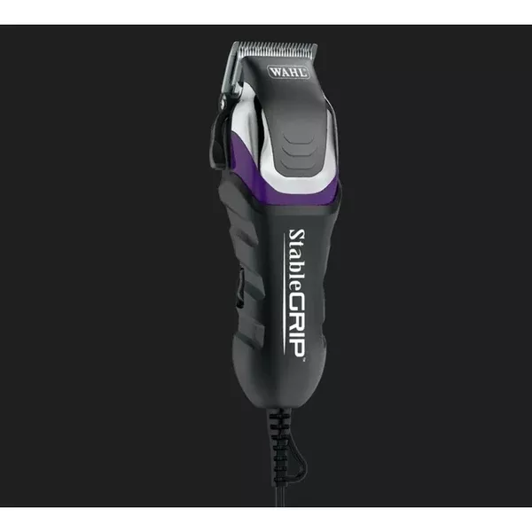 Wahl Stable Grip Clippers