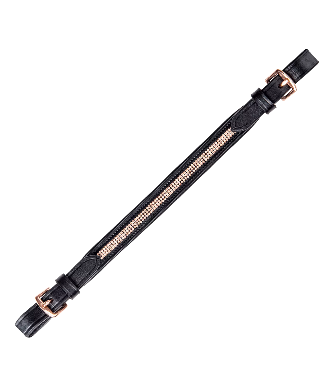 Waldhausen - Saddle Handle With Rhinestones