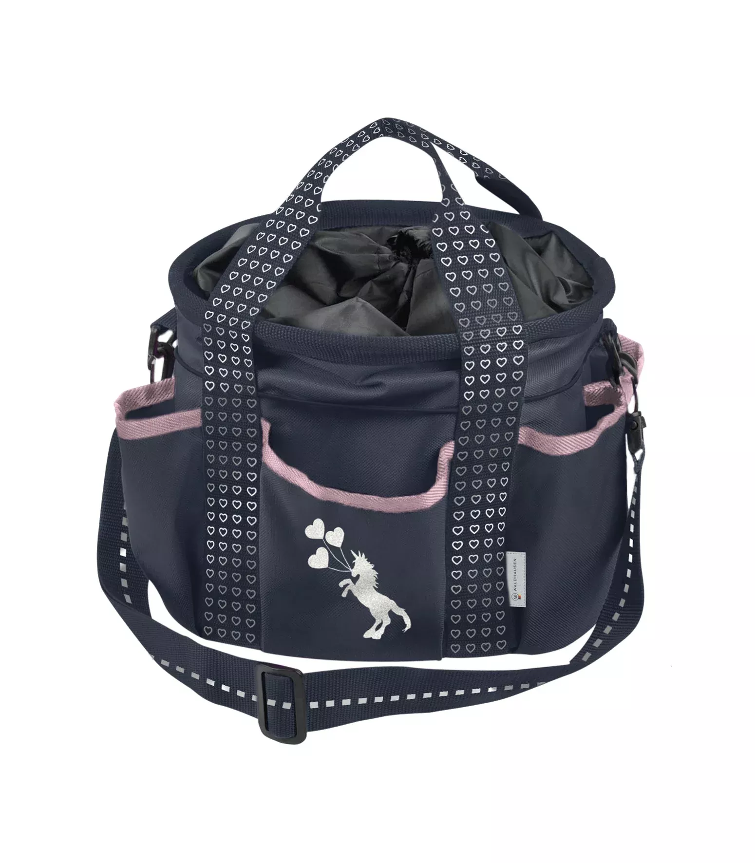 Waldhausen Unicorn Grooming Bag