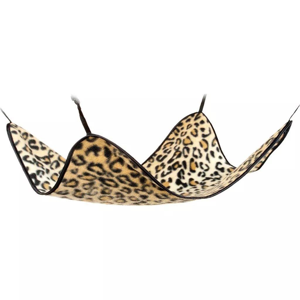 Ware Hang-N-Hammock Small Animal Hammock, 14 x 14 in