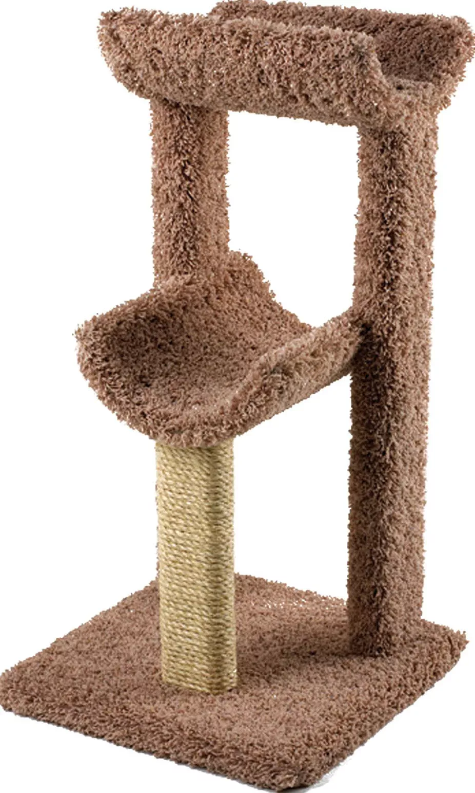 Ware Kitty Tower 20.5 x 20.5 x 31 in