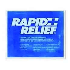Warming/Cooling Gel Pack **CLEARANCE**