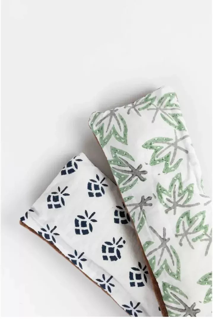 Warming Eye Pillow