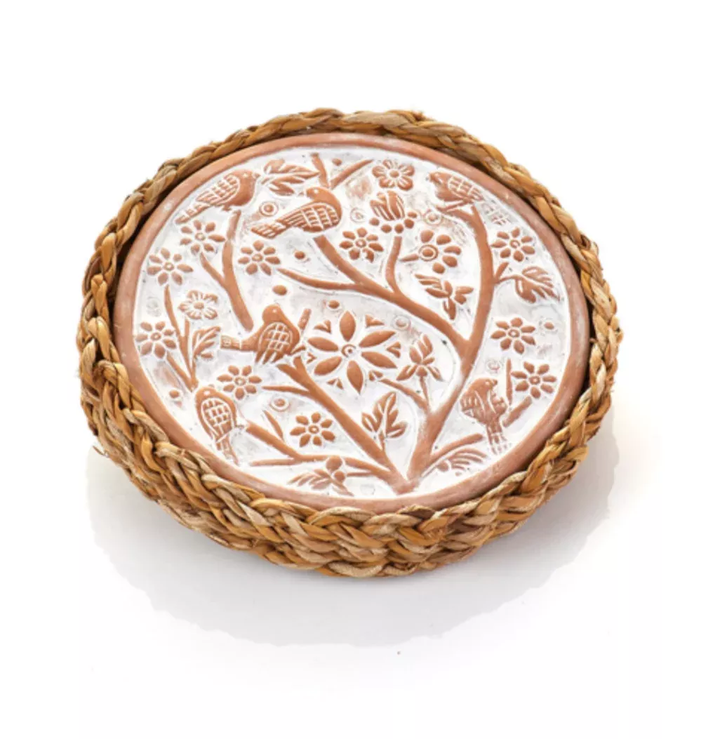 Warming Trivet