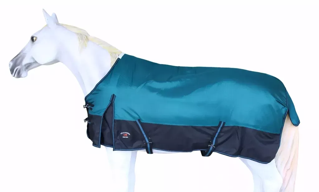 Waterproof Horse WINTER BLANKET Heavy-Weight 300gm Polyfill