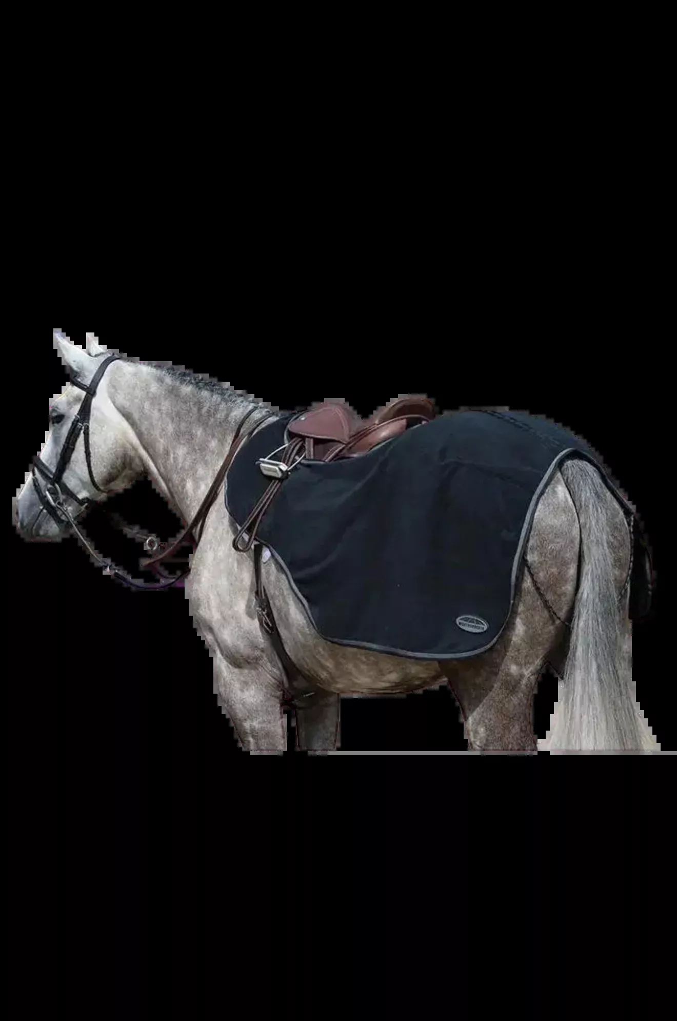 WB Anti Static Fleece Quarter Sheet disc