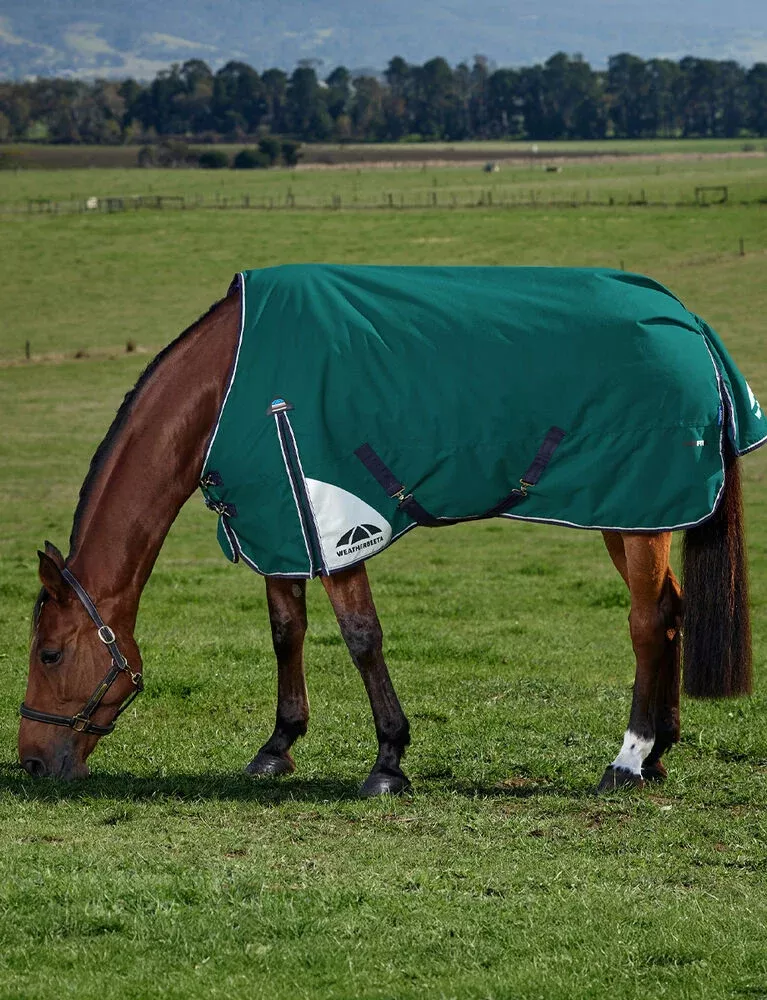 WeatherBeeta 100g ComFiTec Plus Dynamic Turnout