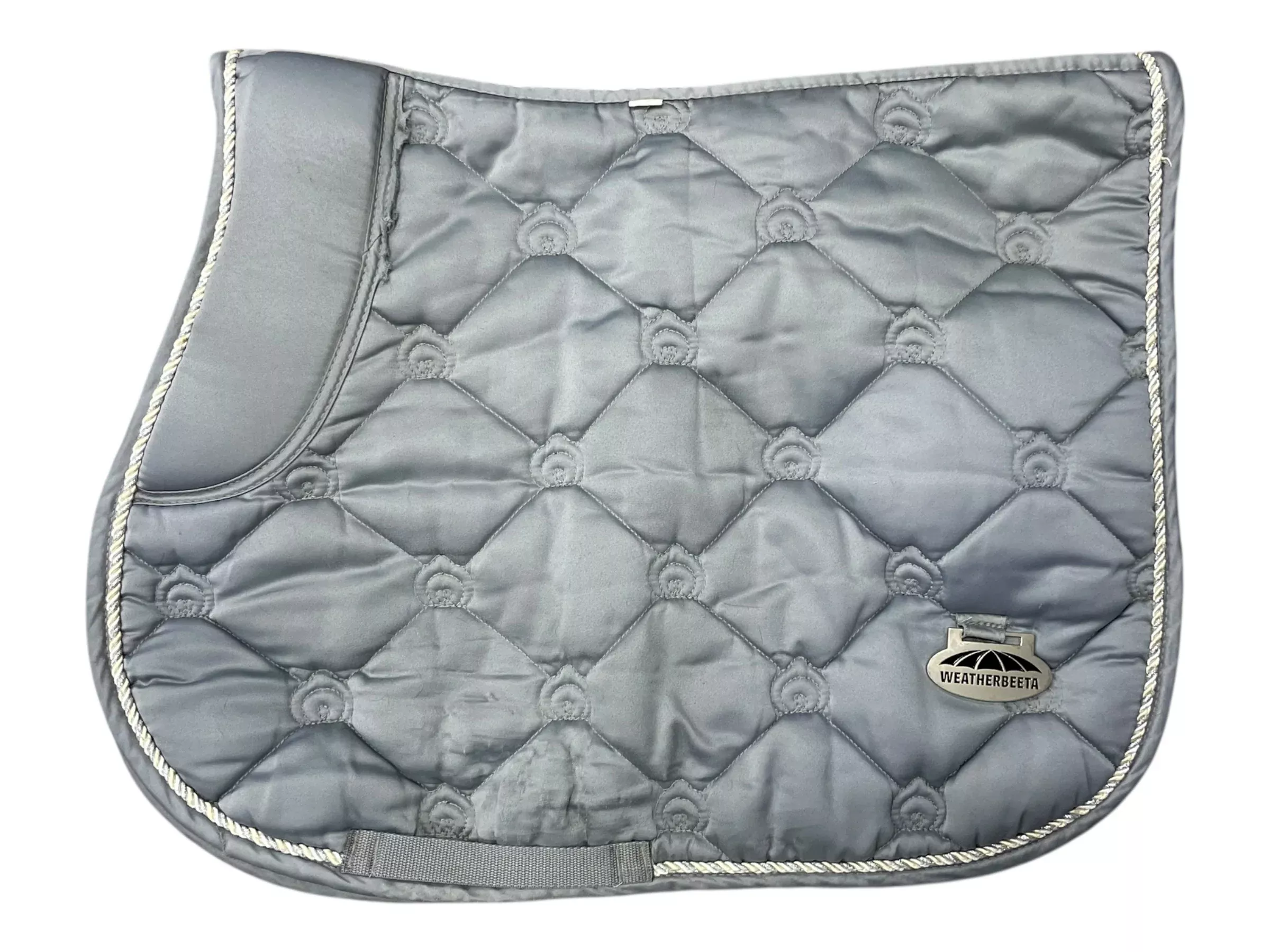 Weatherbeeta AP Pad - Light Grey - F/S - USED
