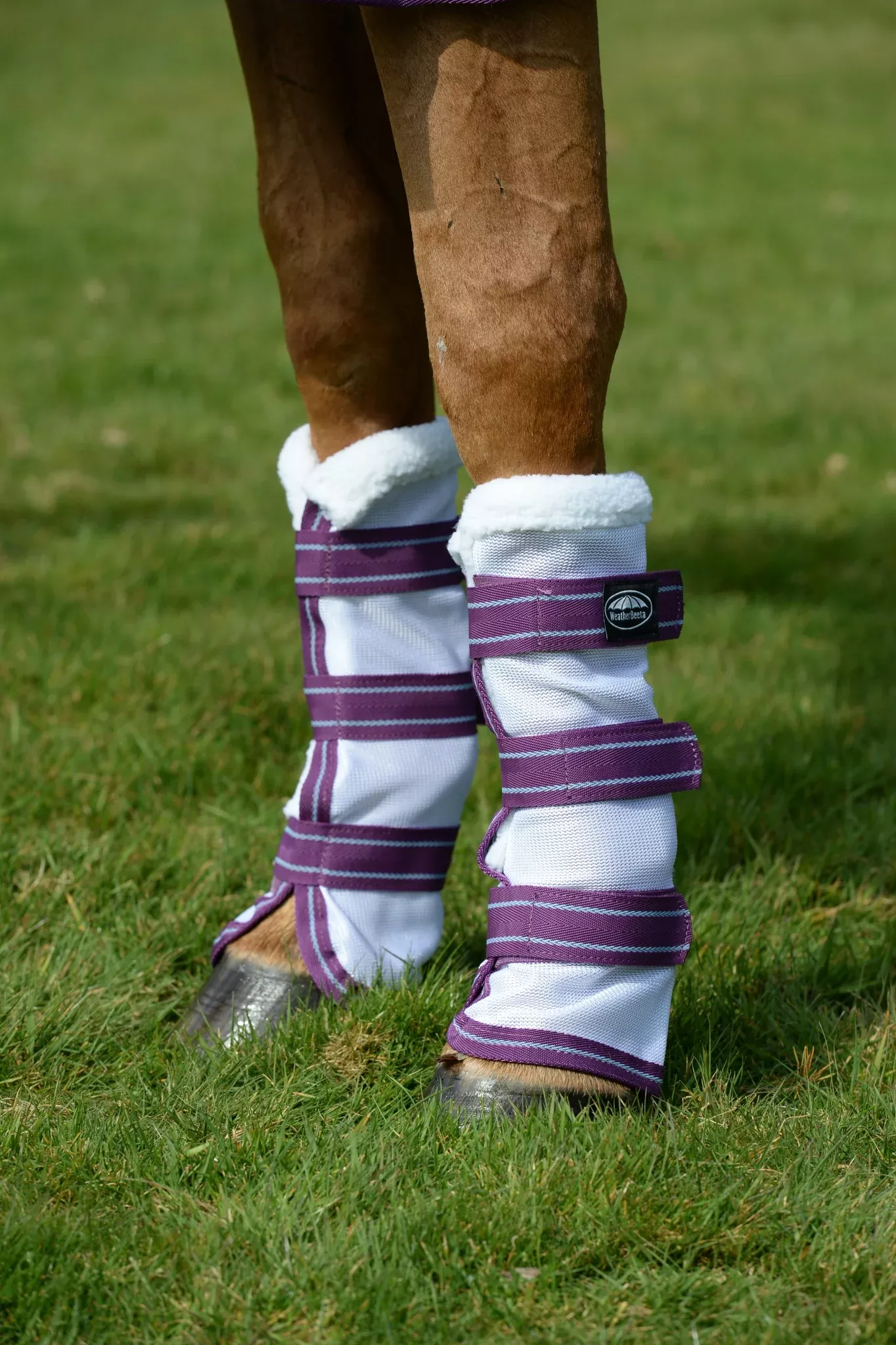 Weatherbeeta ComFiTec Airflow Mesh Wraps