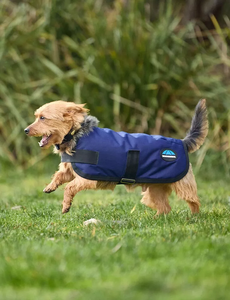 Weatherbeeta - Comfitec Classic Dog Coat -