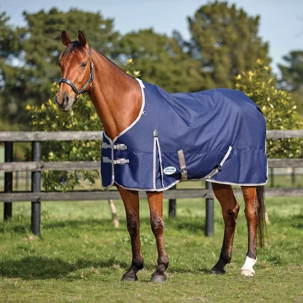 Weatherbeeta ComFiTec Essential Standard Neck Medium/Lite - (100g)