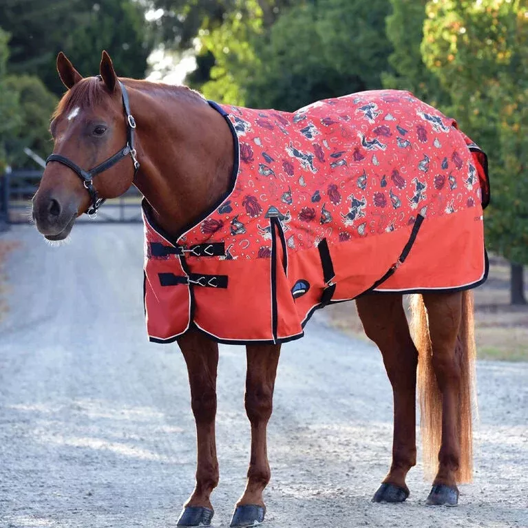 WeatherBeeta ComFiTec Essential Turnout 220G