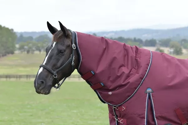 WeatherBeeta ComFiTec Essential Turnout Neck Cover (0g)