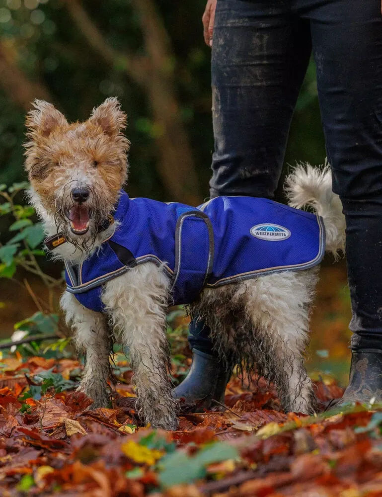 Weatherbeeta - Comfitec Premier Free Parka Deluxe Med -