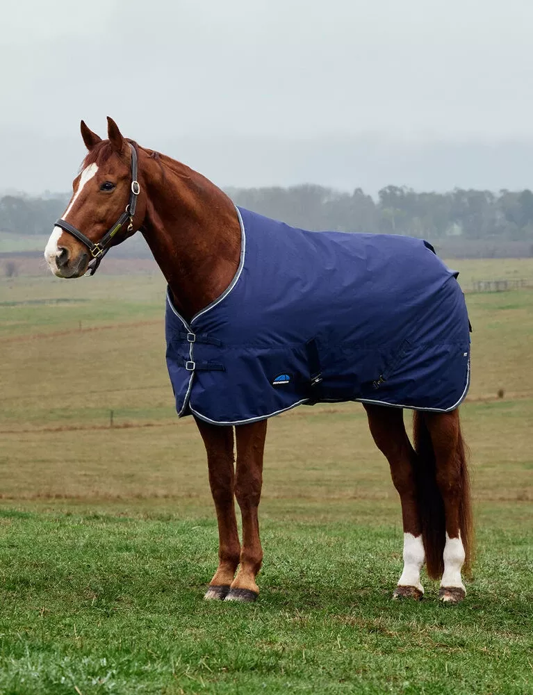 Weatherbeeta - ComfiTec Tyro Turnout Standard Neck - 220G - 600D