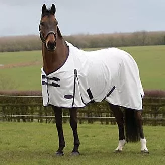 Weatherbeeta - Comfitech Ess Std Fly Sheet -