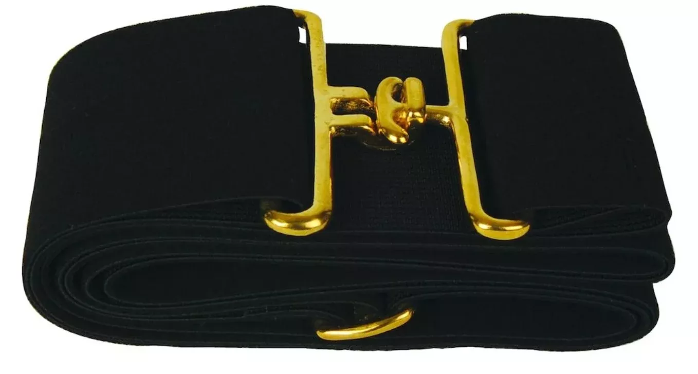 Weatherbeeta Elastic Rug Surcingle