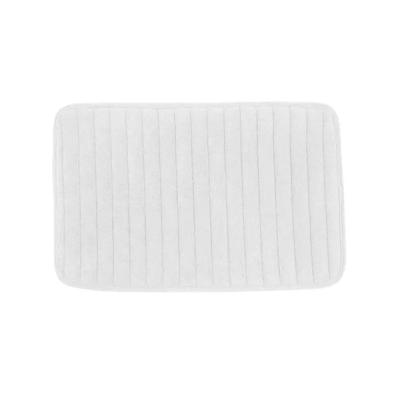 Weatherbeeta Memory Foam Leg Pads 4 Pack – White
