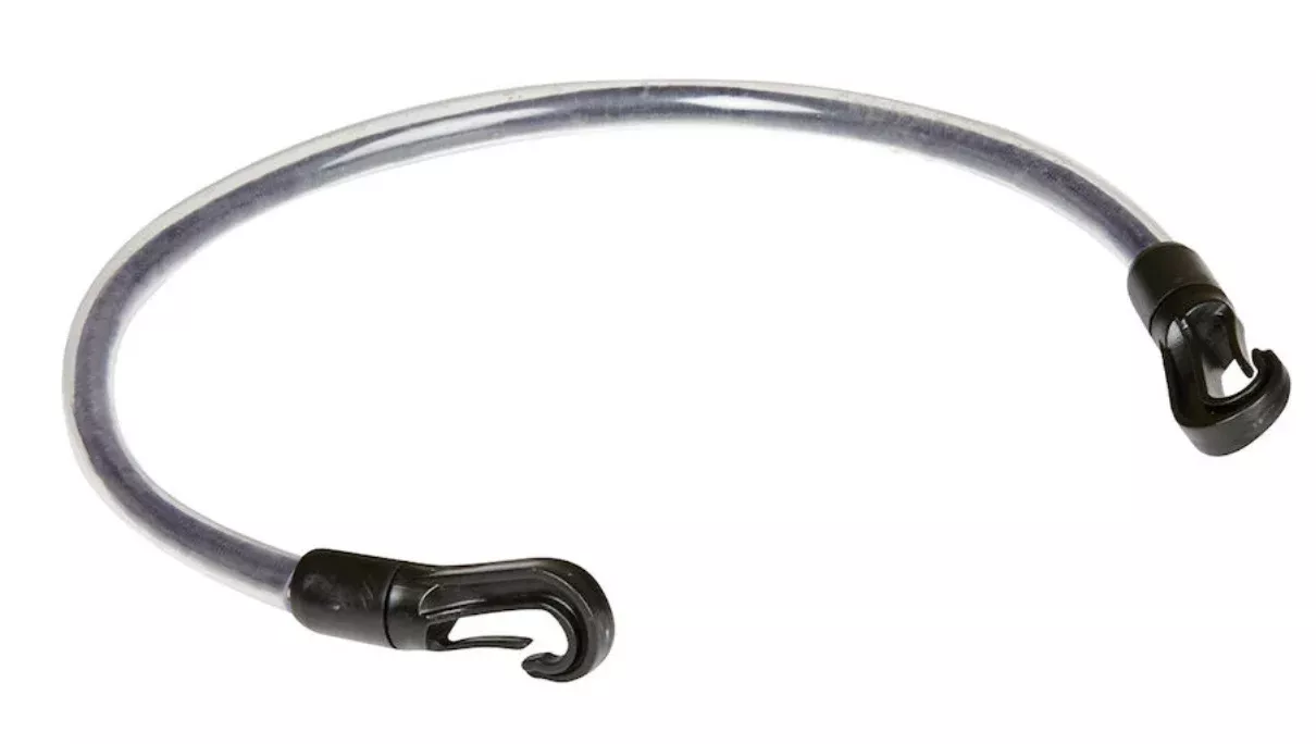 Weatherbeeta Stretchy Rug Tail Cord 19”