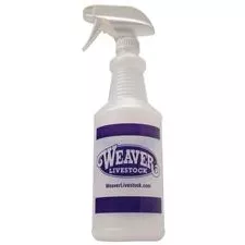 Weaver 32 Oz. Spray Bottle