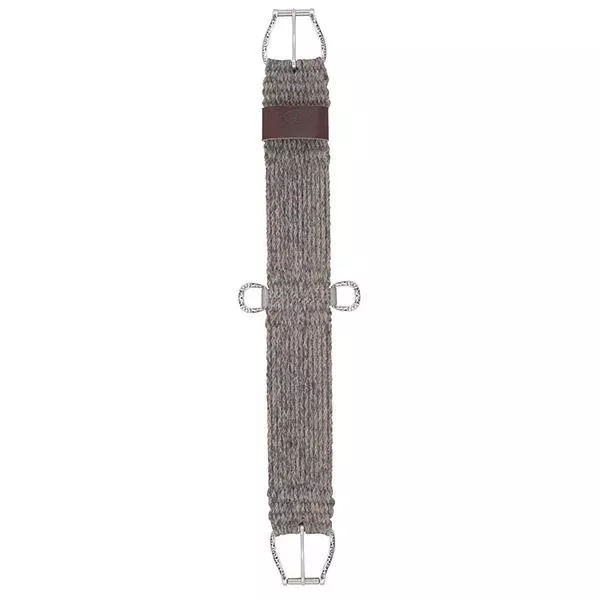 Weaver Alpaca Straight Cinch