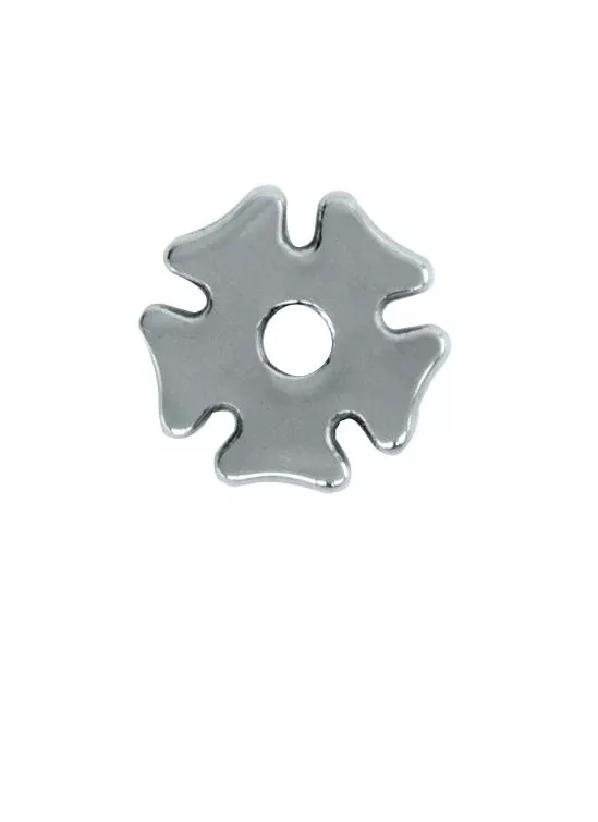 Weaver Leather Clover Leaf Repl Rowel