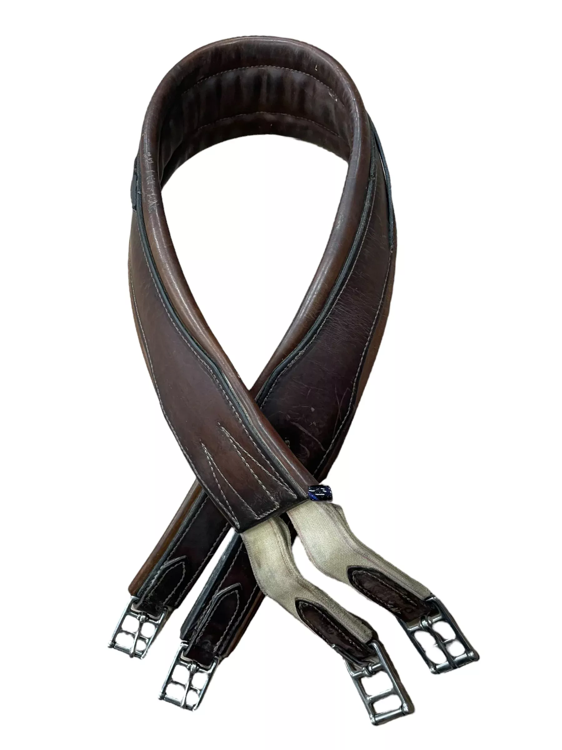 Weaver Leather Girth - Brown - 50" - USED