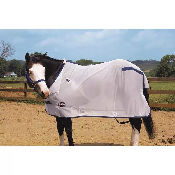 Weaver Leather Mesh Fly Sheet 35-1525