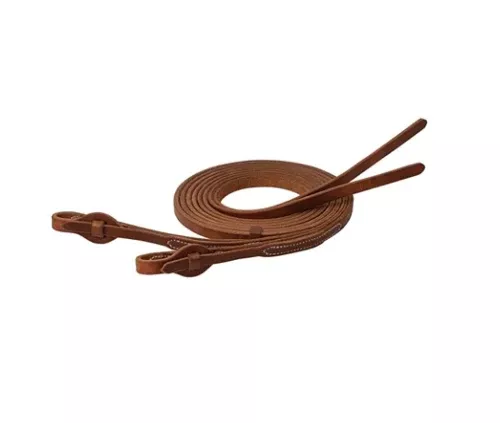 Weaver Leather ProTack Quick Change Split Rein, 5 /8