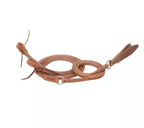 Weaver Leather Romal Russet Reins