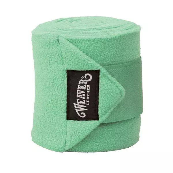 Weaver Leather Solid Color Polo Leg Wraps