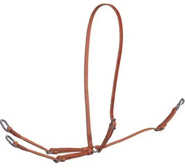 Weaver Leather Standard Running Martingale